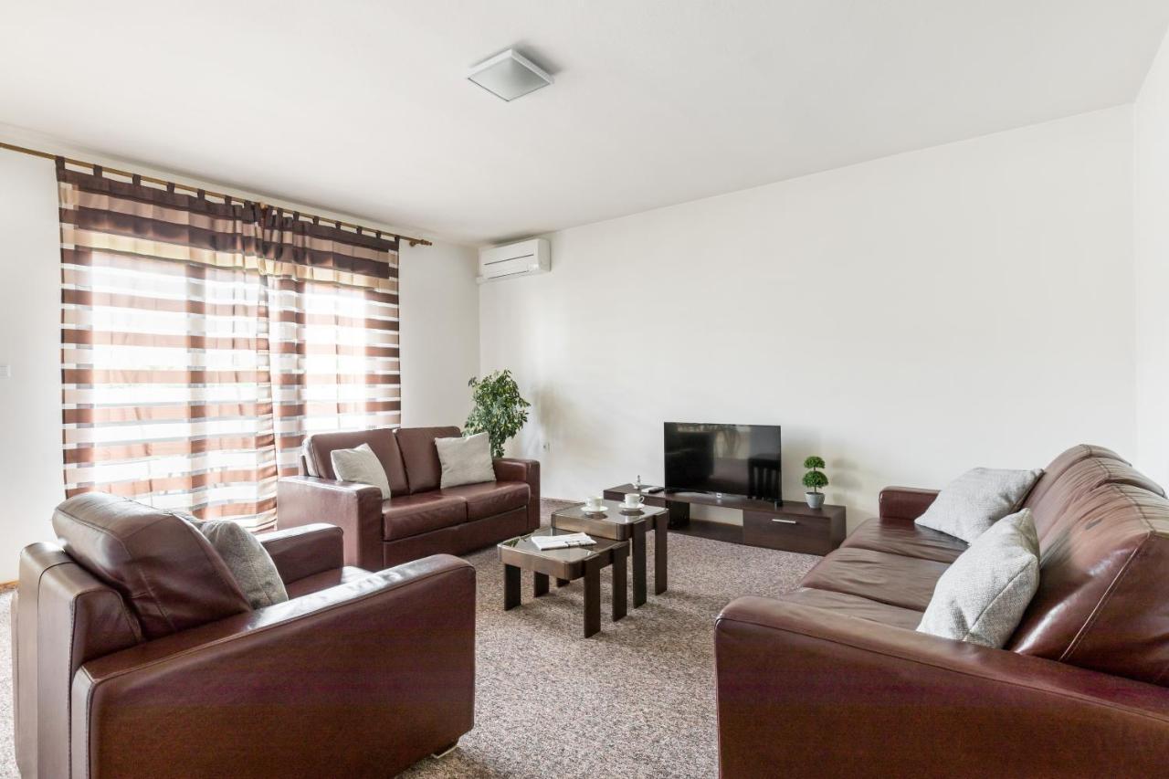 Seka'S Family Home Split Kültér fotó