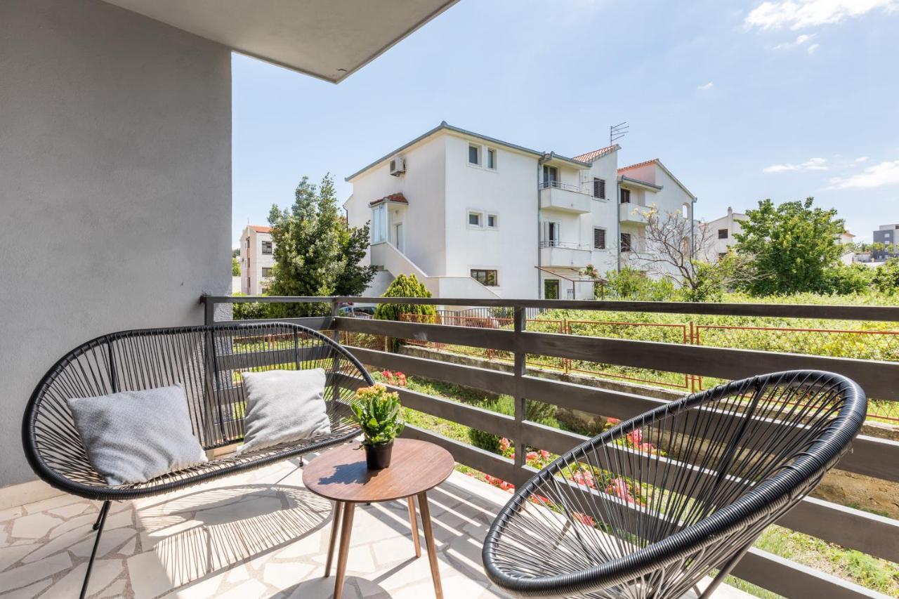 Seka'S Family Home Split Kültér fotó