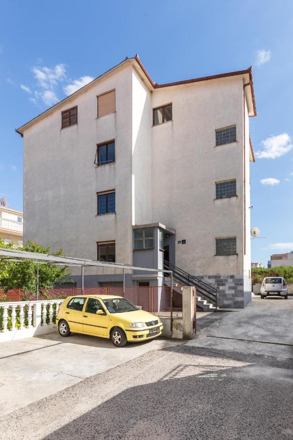 Seka'S Family Home Split Kültér fotó