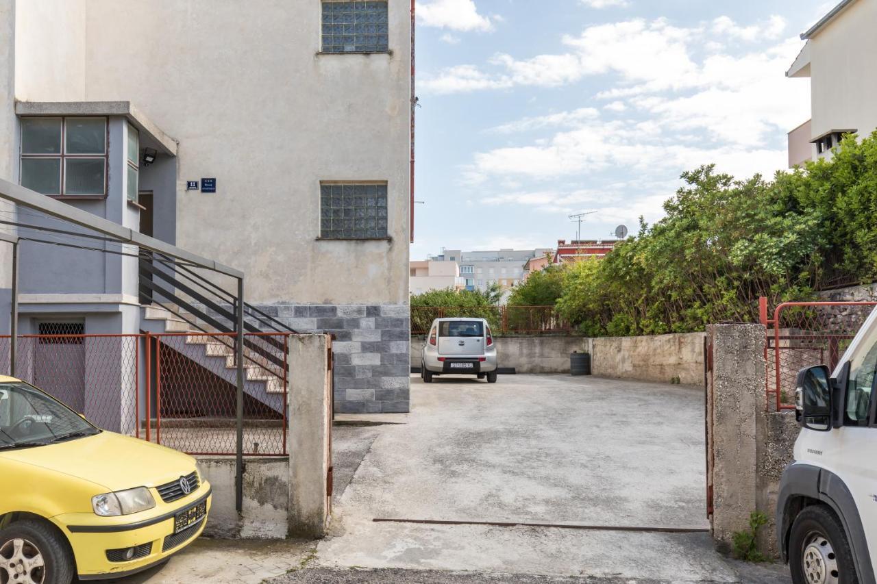 Seka'S Family Home Split Kültér fotó