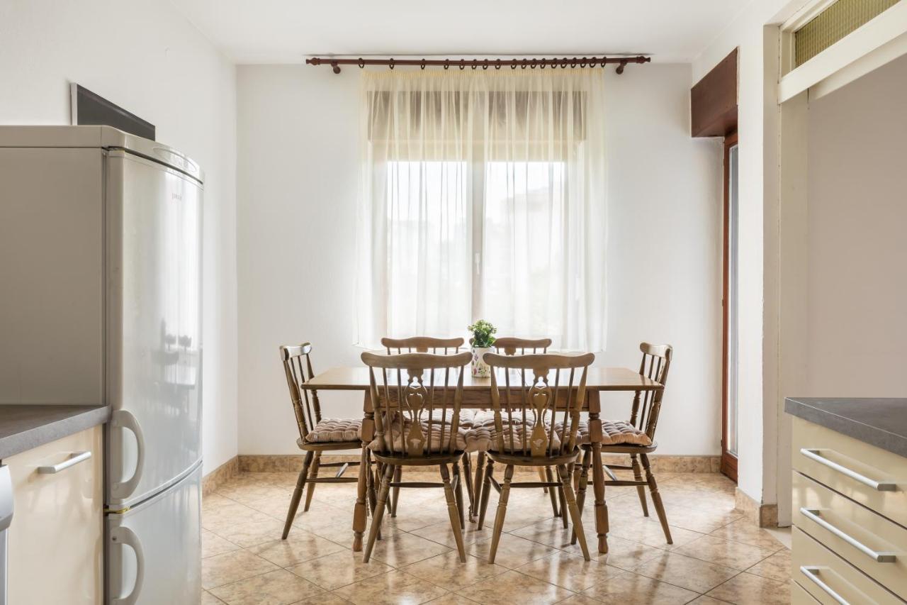 Seka'S Family Home Split Kültér fotó