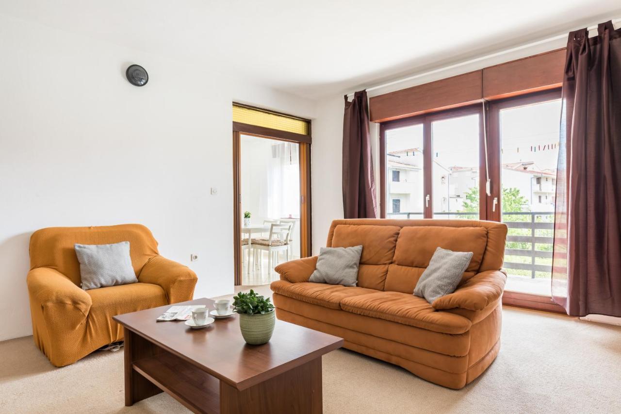 Seka'S Family Home Split Kültér fotó