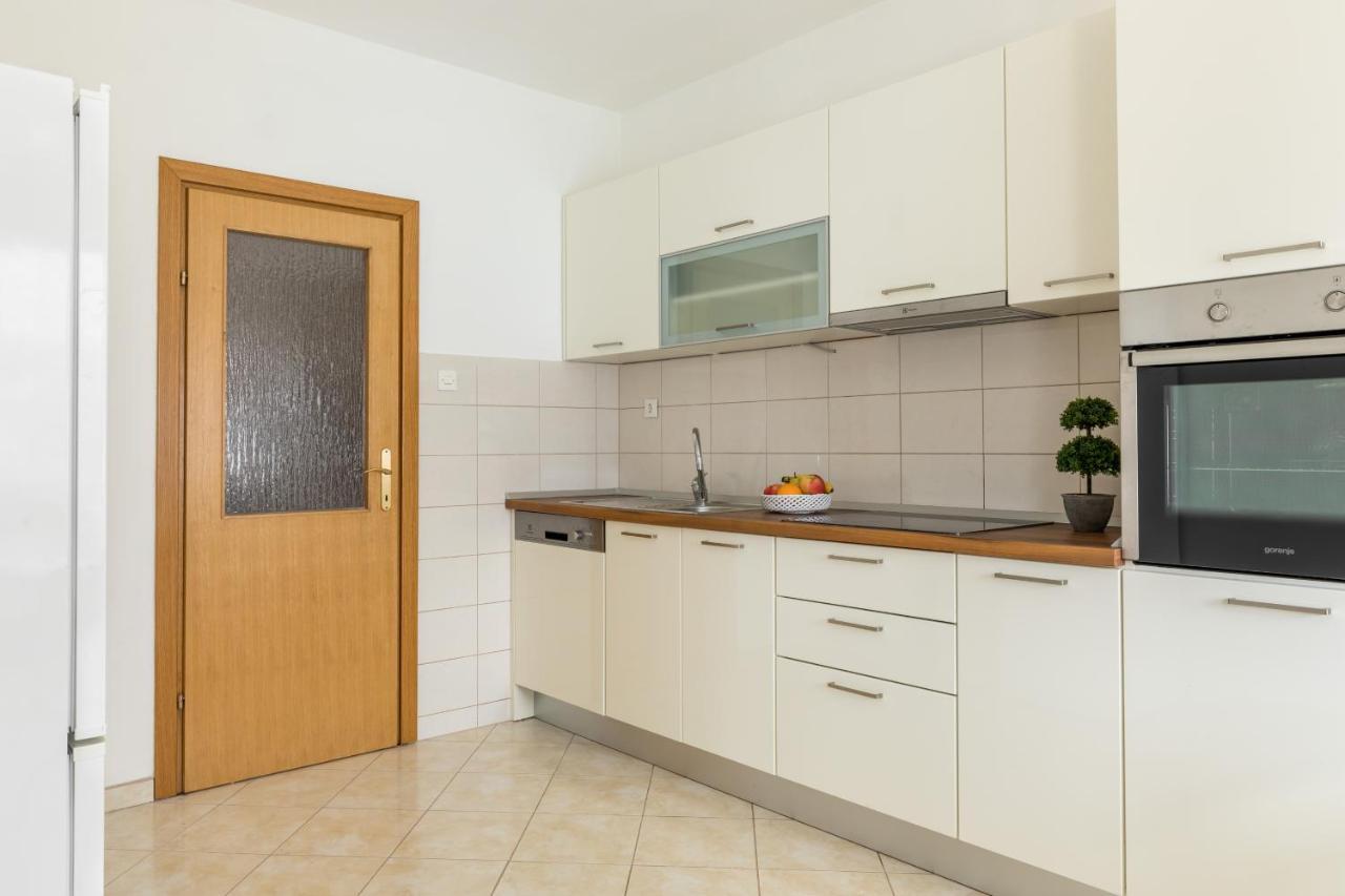 Seka'S Family Home Split Kültér fotó